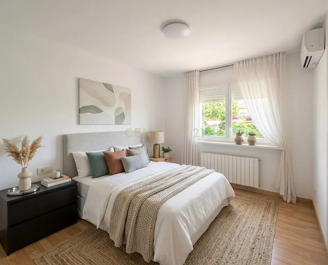 Apartament w Sitges, Barcelona, Hiszpania 4 sypialnie, 107 mkw. nr 177852