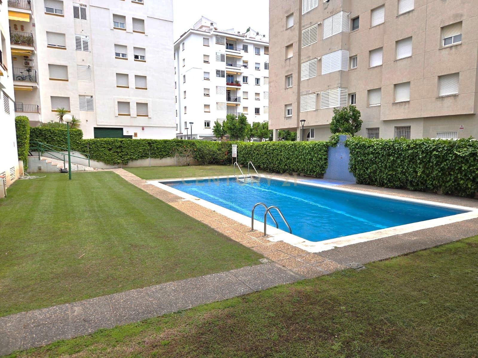 Apartament w Sitges, Barcelona, Hiszpania 4 sypialnie, 107 mkw. nr 177852