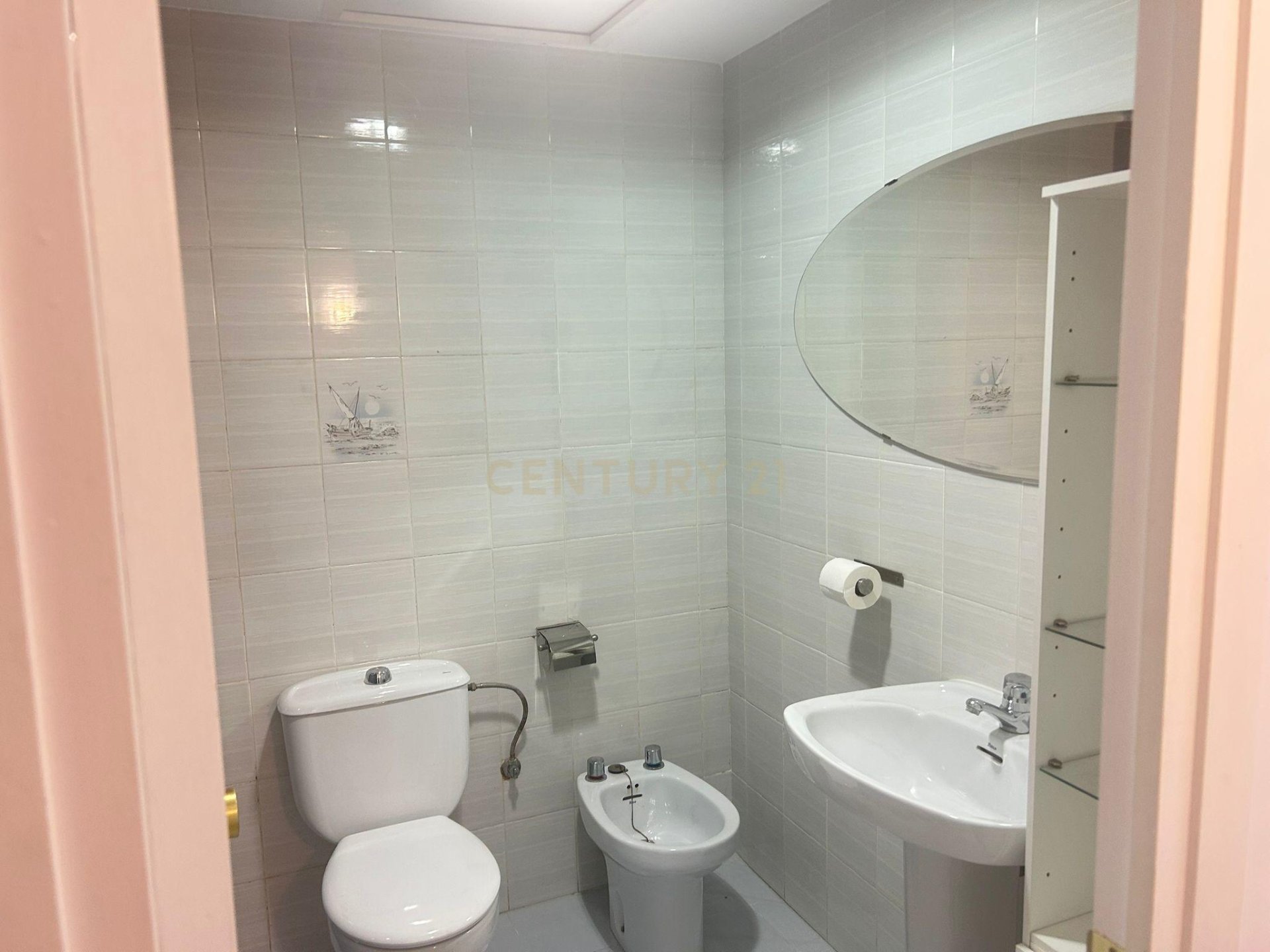 Apartament w Sitges, Barcelona, Hiszpania 4 sypialnie, 107 mkw. nr 177852