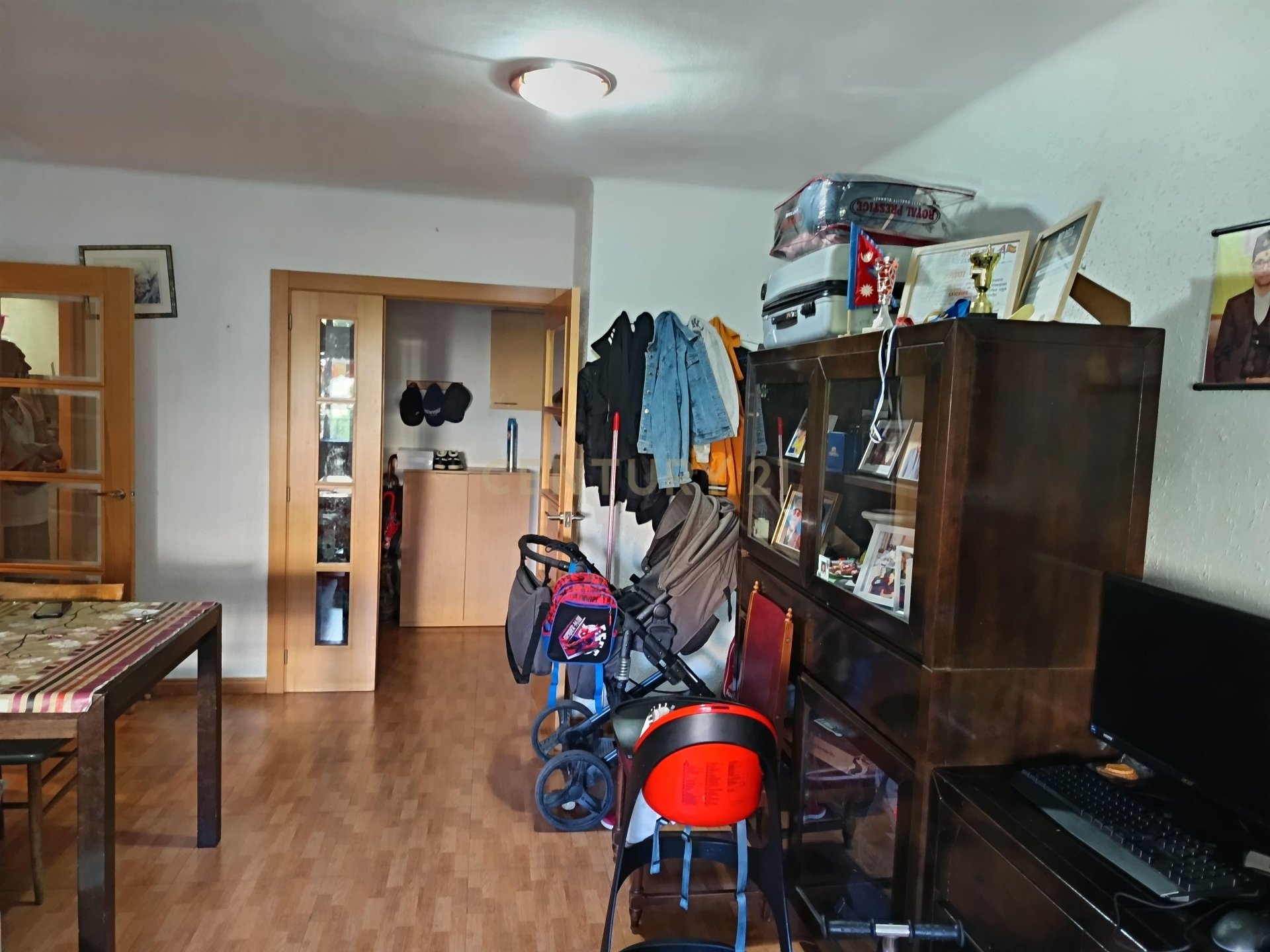 Dzīvoklis Mataro, Barcelona, Spānijā 3 istabas, 87 m2 Nr. 177848