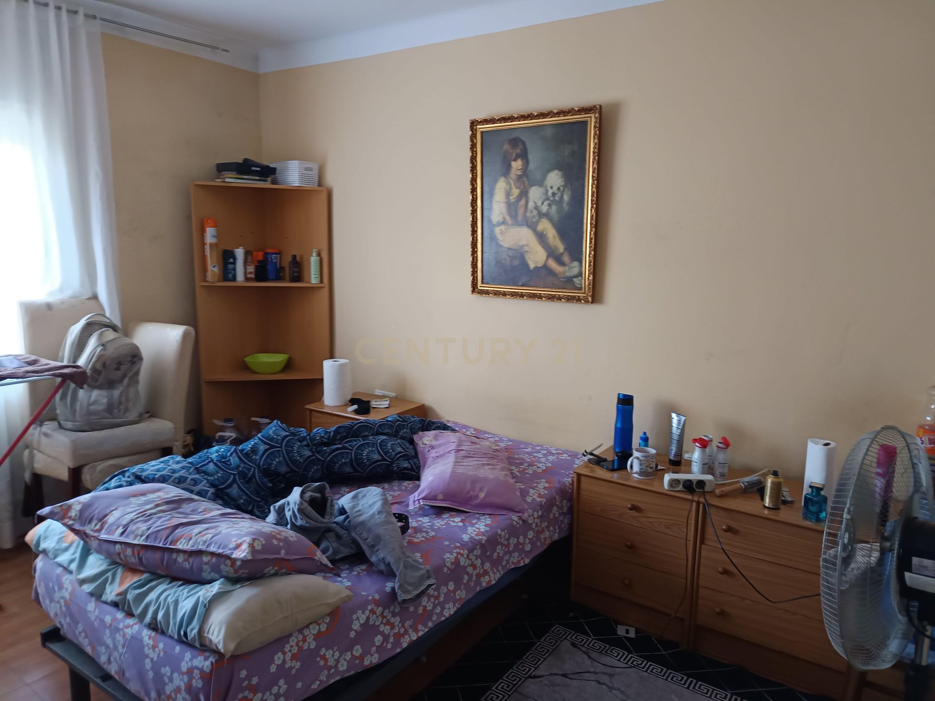 Dzīvoklis Mataro, Barcelona, Spānijā 3 istabas, 87 m2 Nr. 177848