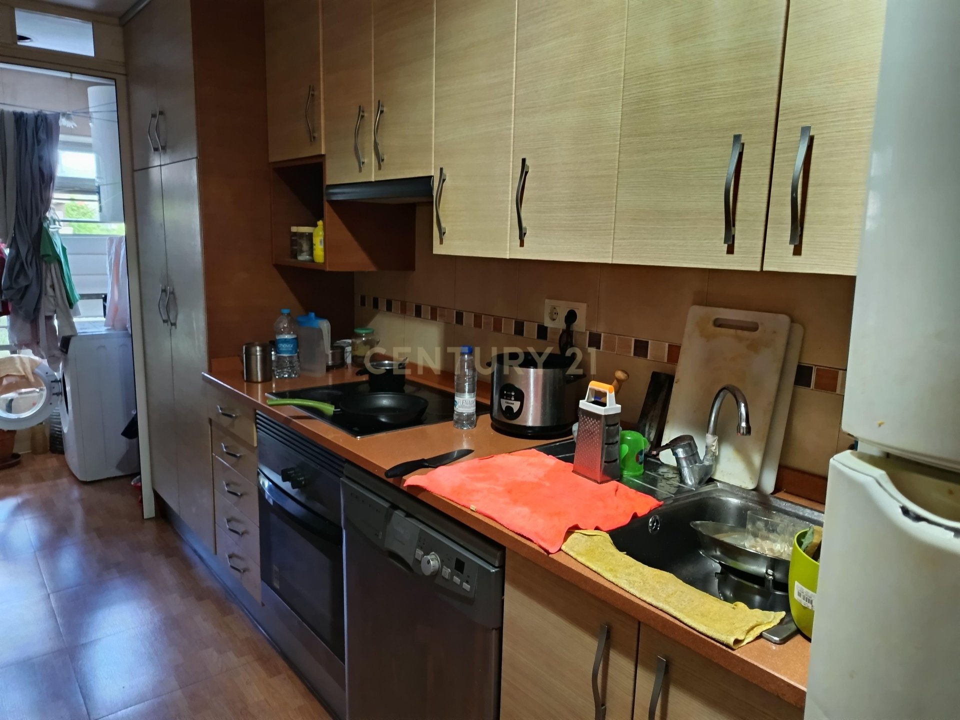 Dzīvoklis Mataro, Barcelona, Spānijā 3 istabas, 87 m2 Nr. 177848