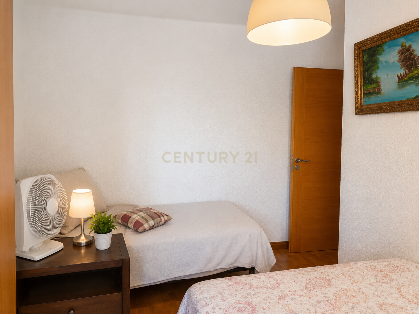 Dzīvoklis Mataro, Barcelona, Spānijā 3 istabas, 87 m2 Nr. 177848