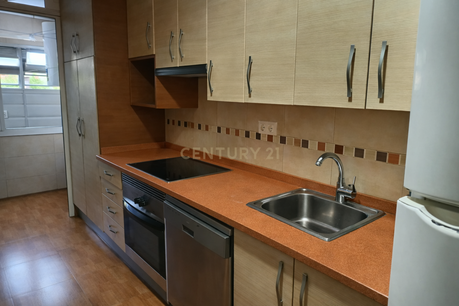 Dzīvoklis Mataro, Barcelona, Spānijā 3 istabas, 87 m2 Nr. 177848