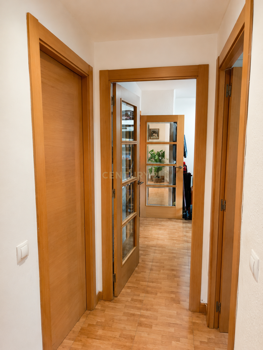 Dzīvoklis Mataro, Barcelona, Spānijā 3 istabas, 87 m2 Nr. 177848