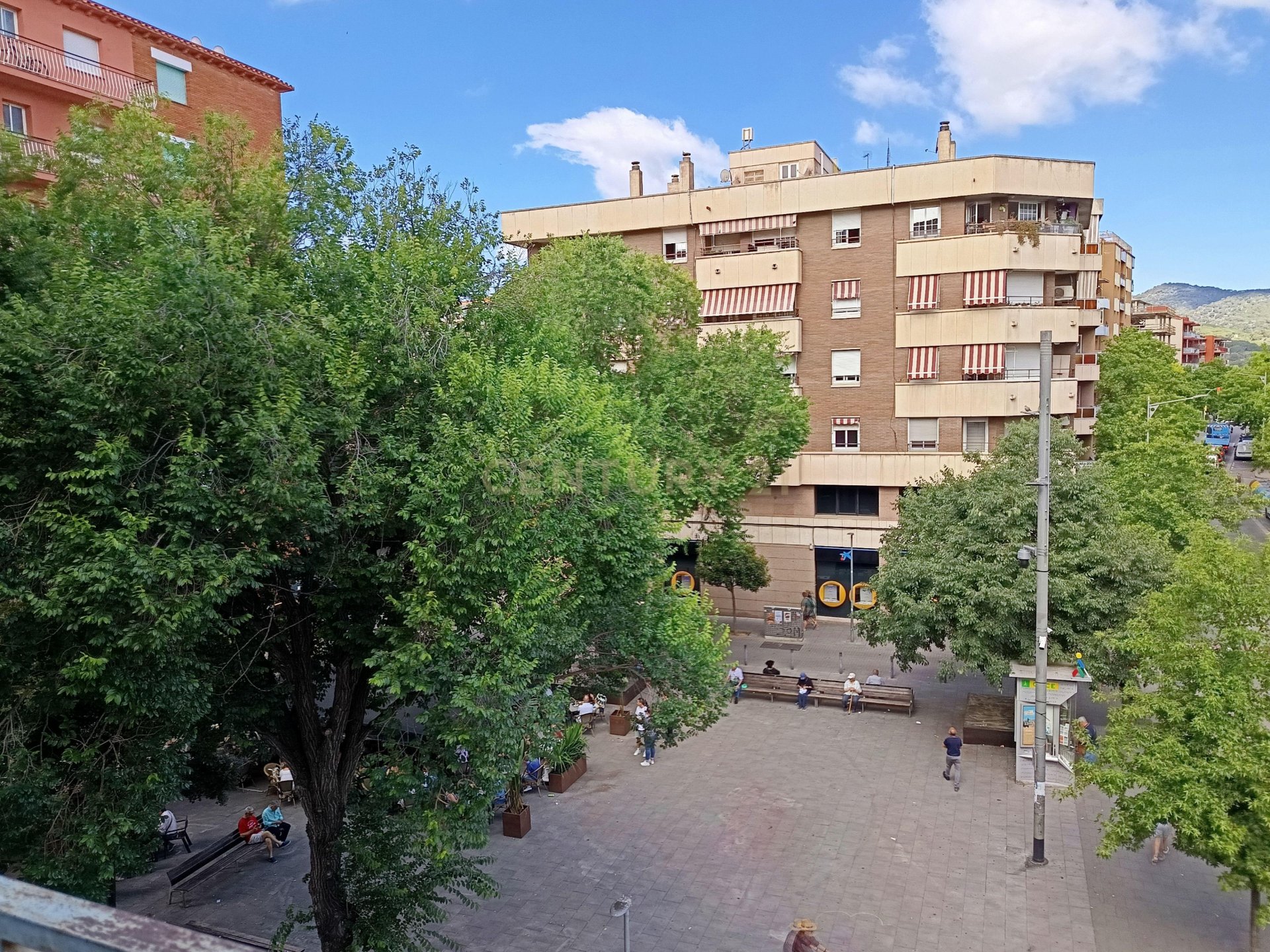 Dzīvoklis Mataro, Barcelona, Spānijā 3 istabas, 87 m2 Nr. 177848