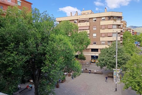 Dzīvoklis Mataro, Barcelona, Spānijā 3 istabas, 87 m2 Nr. 177848