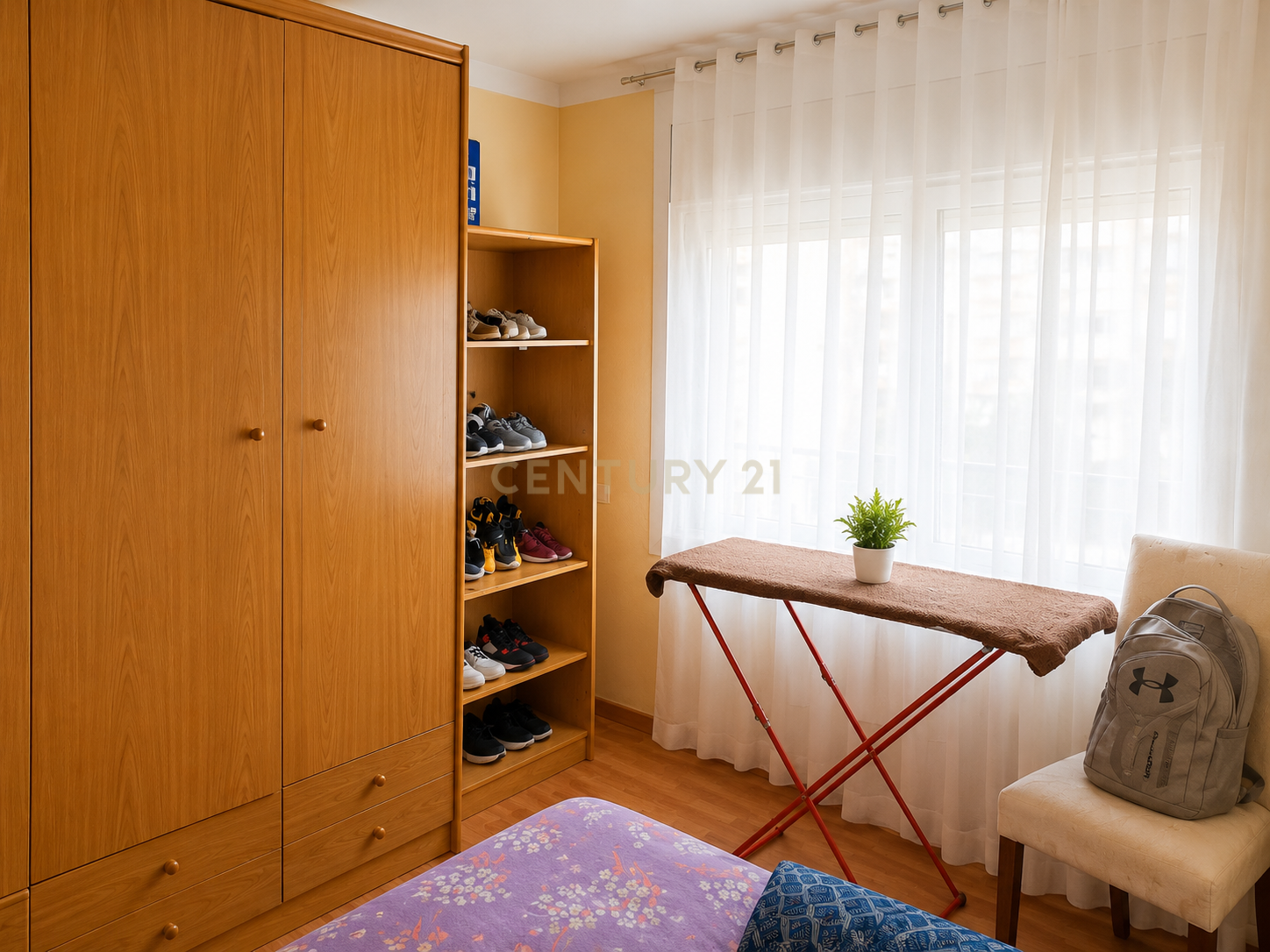 Dzīvoklis Mataro, Barcelona, Spānijā 3 istabas, 87 m2 Nr. 177848