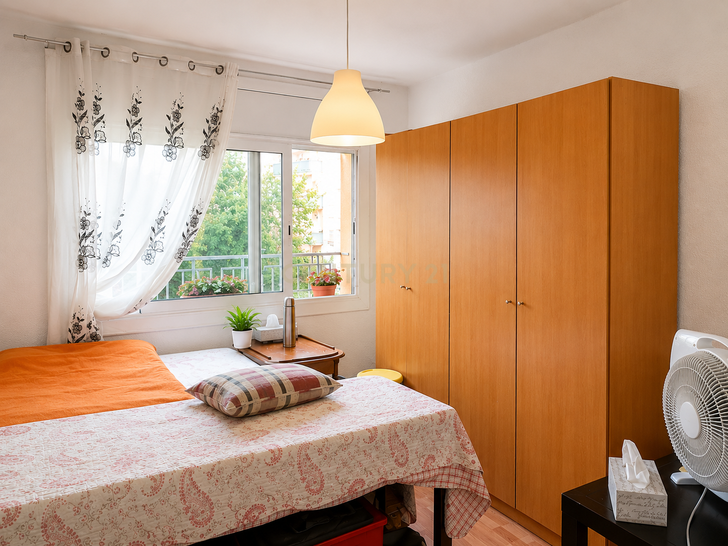 Dzīvoklis Mataro, Barcelona, Spānijā 3 istabas, 87 m2 Nr. 177848