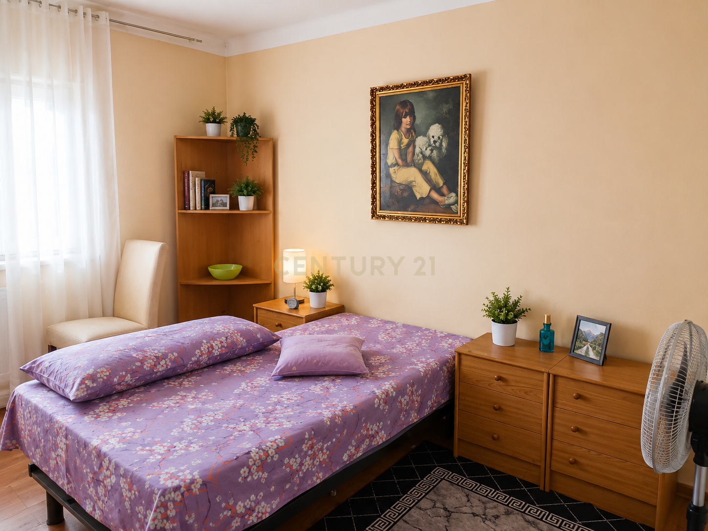 Dzīvoklis Mataro, Barcelona, Spānijā 3 istabas, 87 m2 Nr. 177848