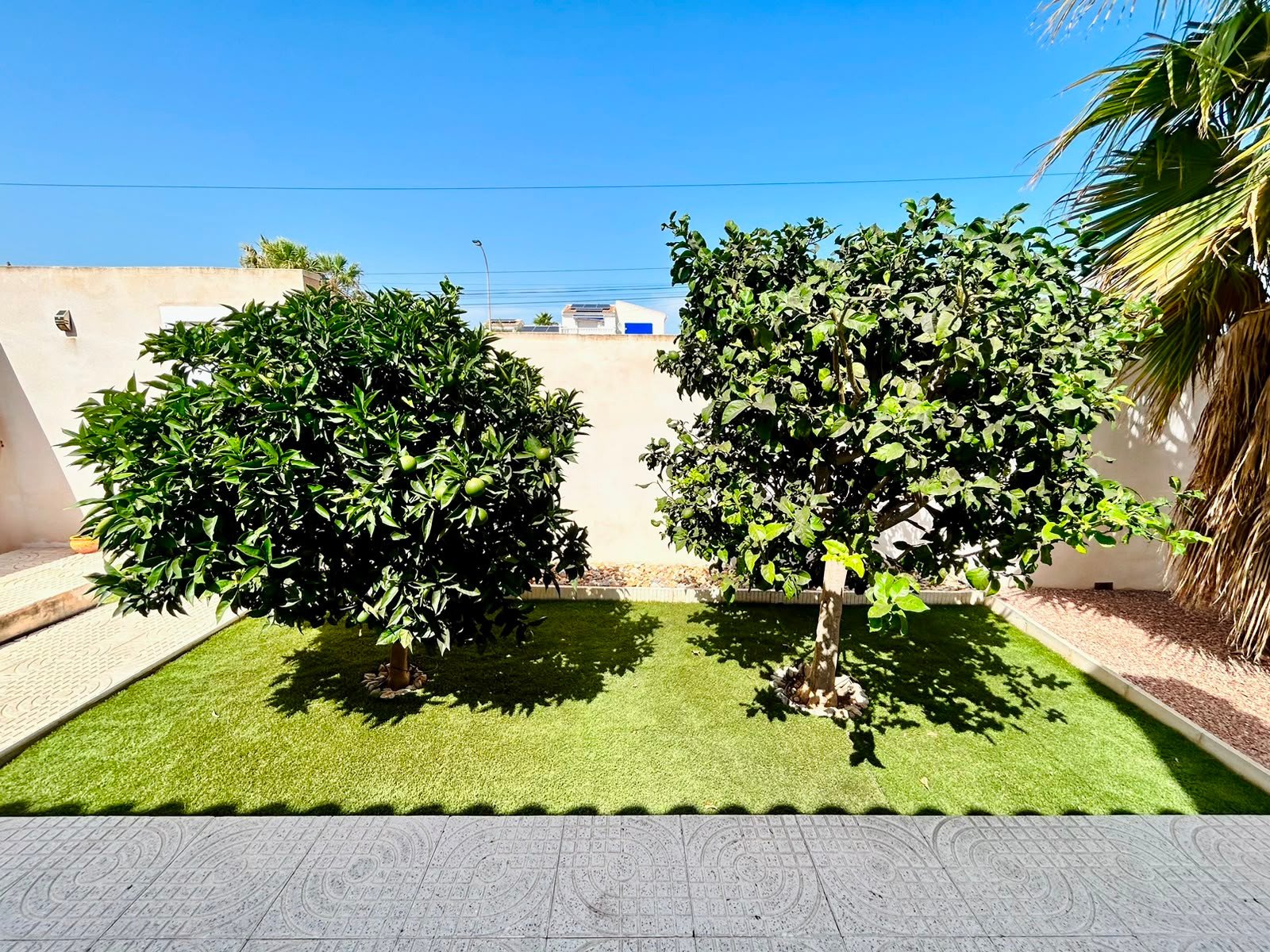Huvila Torrevieja, Alicante, Espanja 3 makuuhuonetta, 126 m2 No. 193808