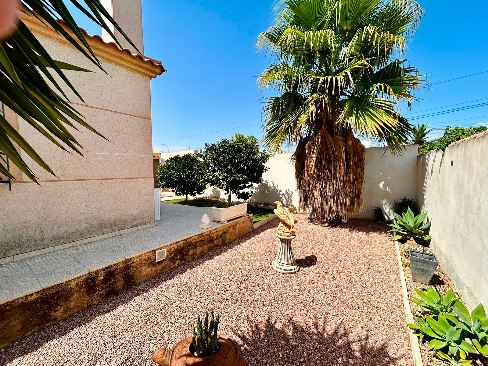 Huvila Torrevieja, Alicante, Espanja 3 makuuhuonetta, 126 m2 No. 193808