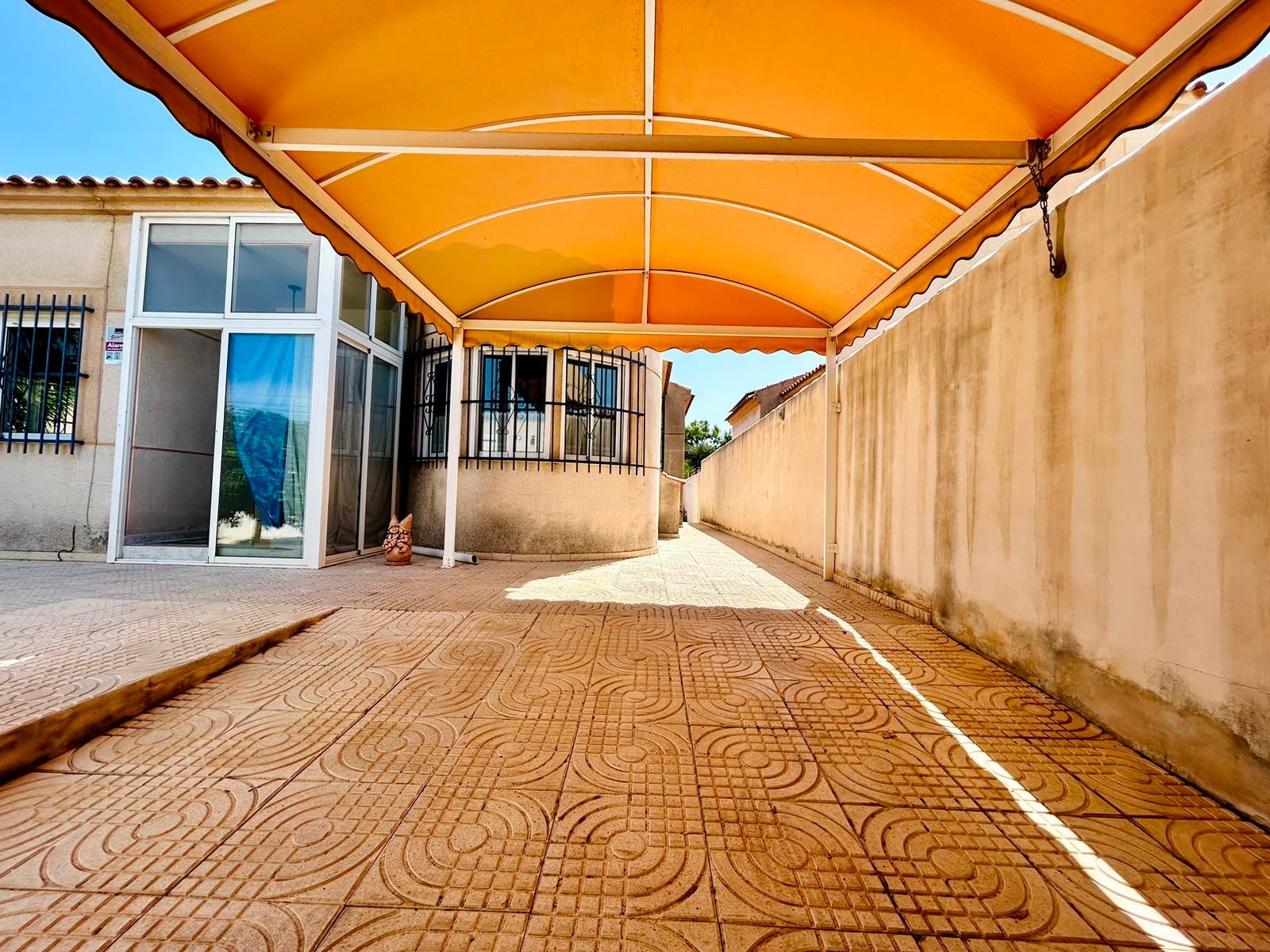 Huvila Torrevieja, Alicante, Espanja 3 makuuhuonetta, 126 m2 No. 193808