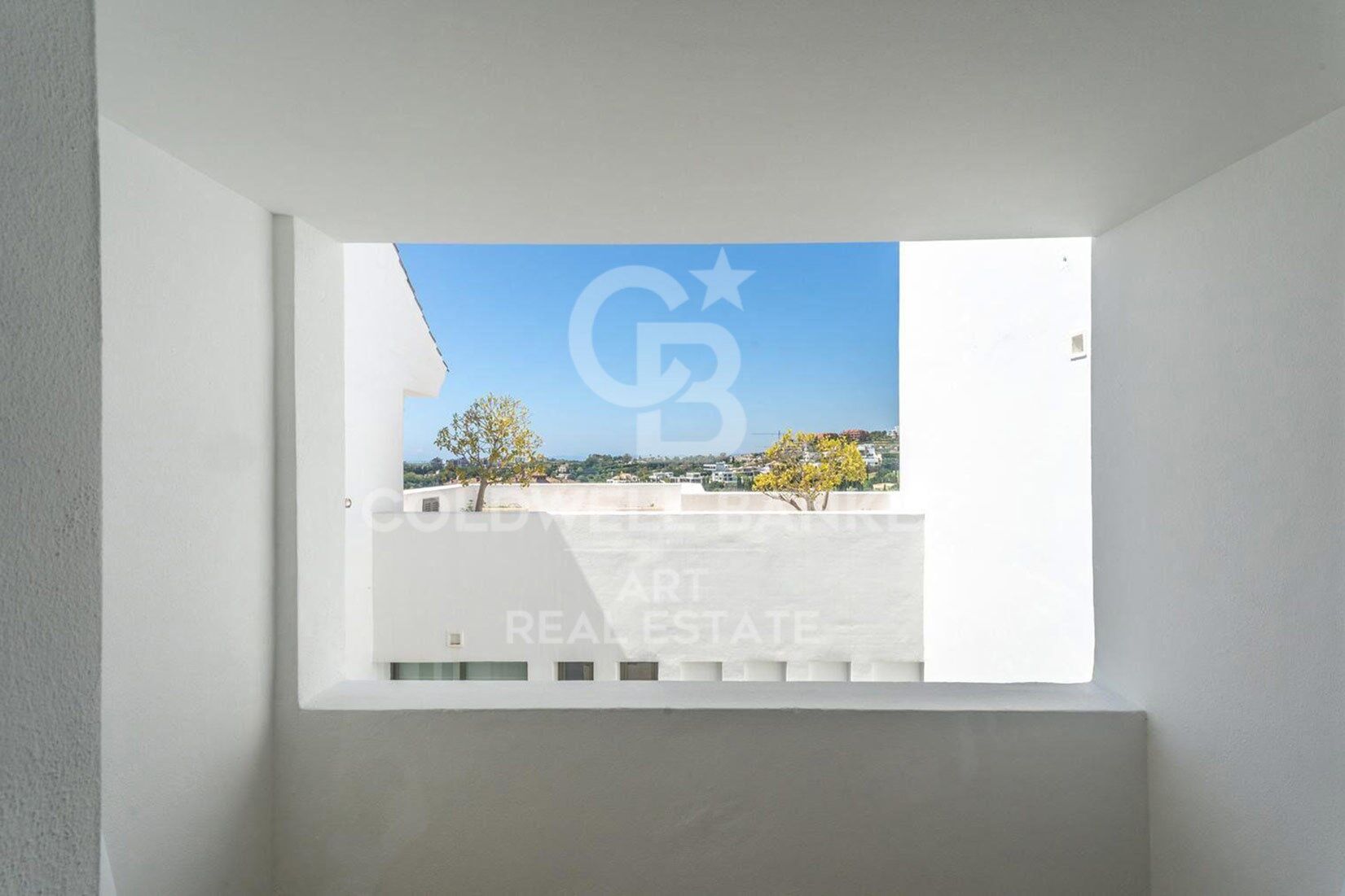 Penthauss Benahavis, Malaga, Spānijā 3 istabas, 221 m2 Nr. 156839
