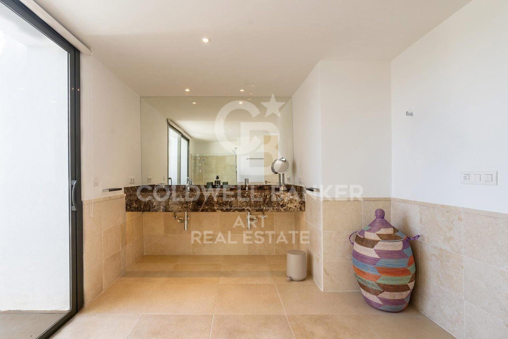 Penthauss Benahavis, Malaga, Spānijā 3 istabas, 221 m2 Nr. 156839