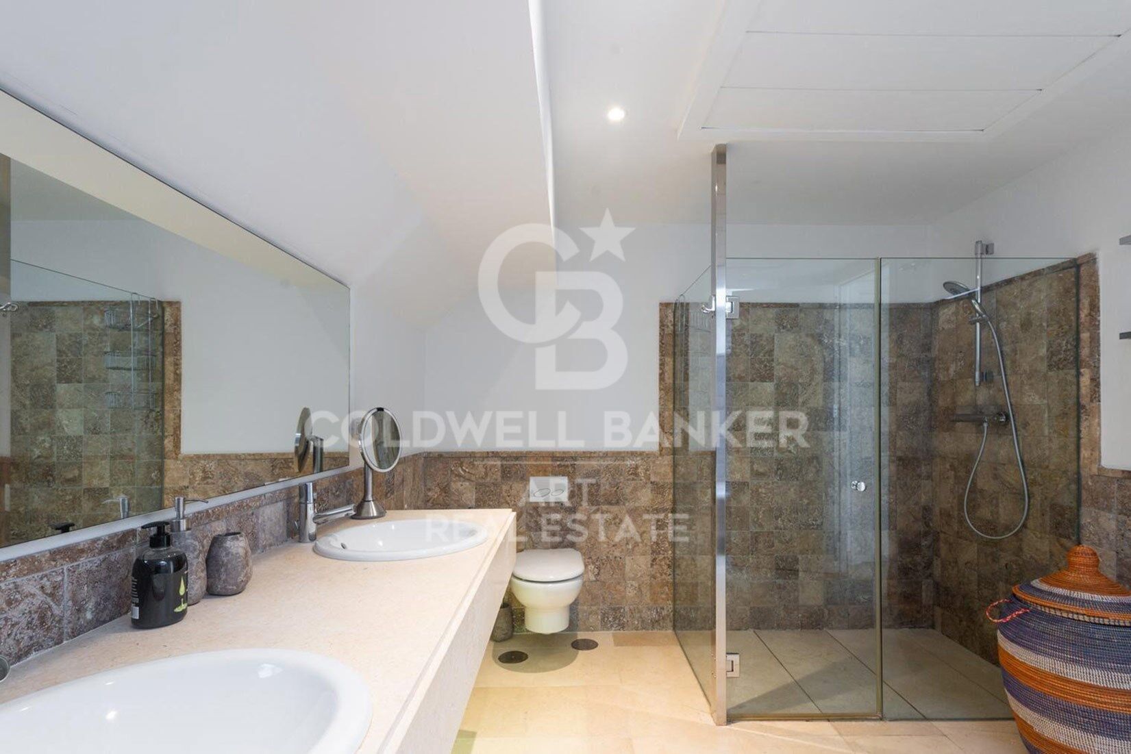 Penthauss Benahavis, Malaga, Spānijā 3 istabas, 221 m2 Nr. 156839