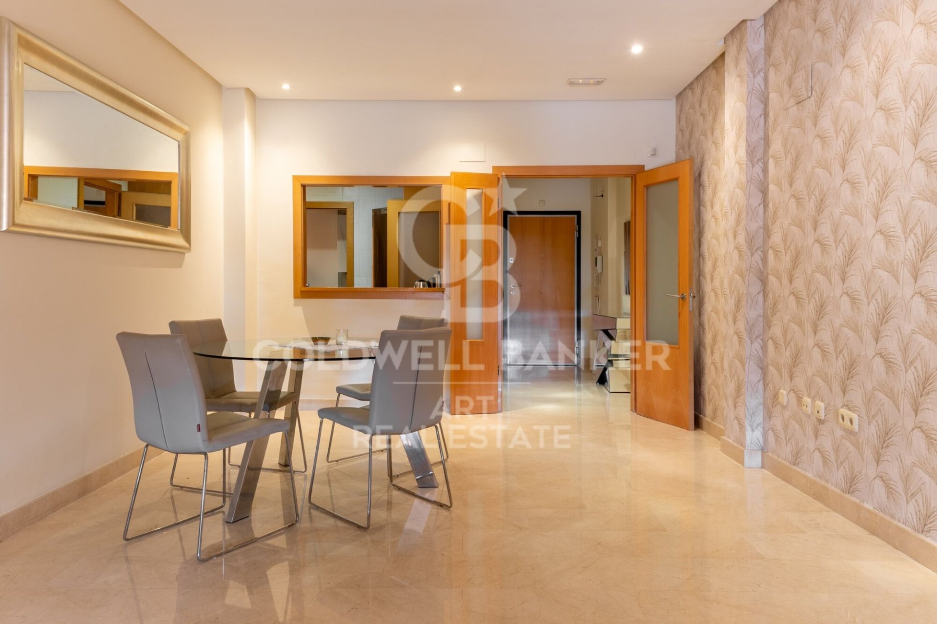 Apartment in Marbella, Malaga, Spain 2 bedrooms, 120 sq.m. No. 156838