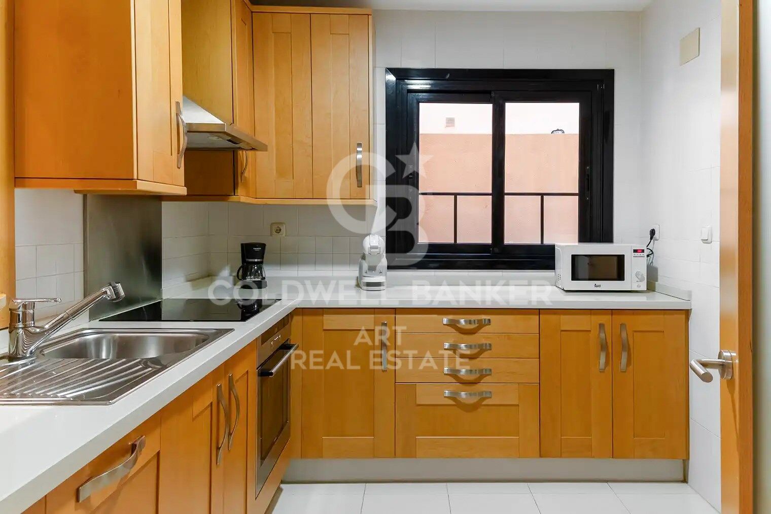 Apartment in Marbella, Malaga, Spain 2 bedrooms, 120 sq.m. No. 156838