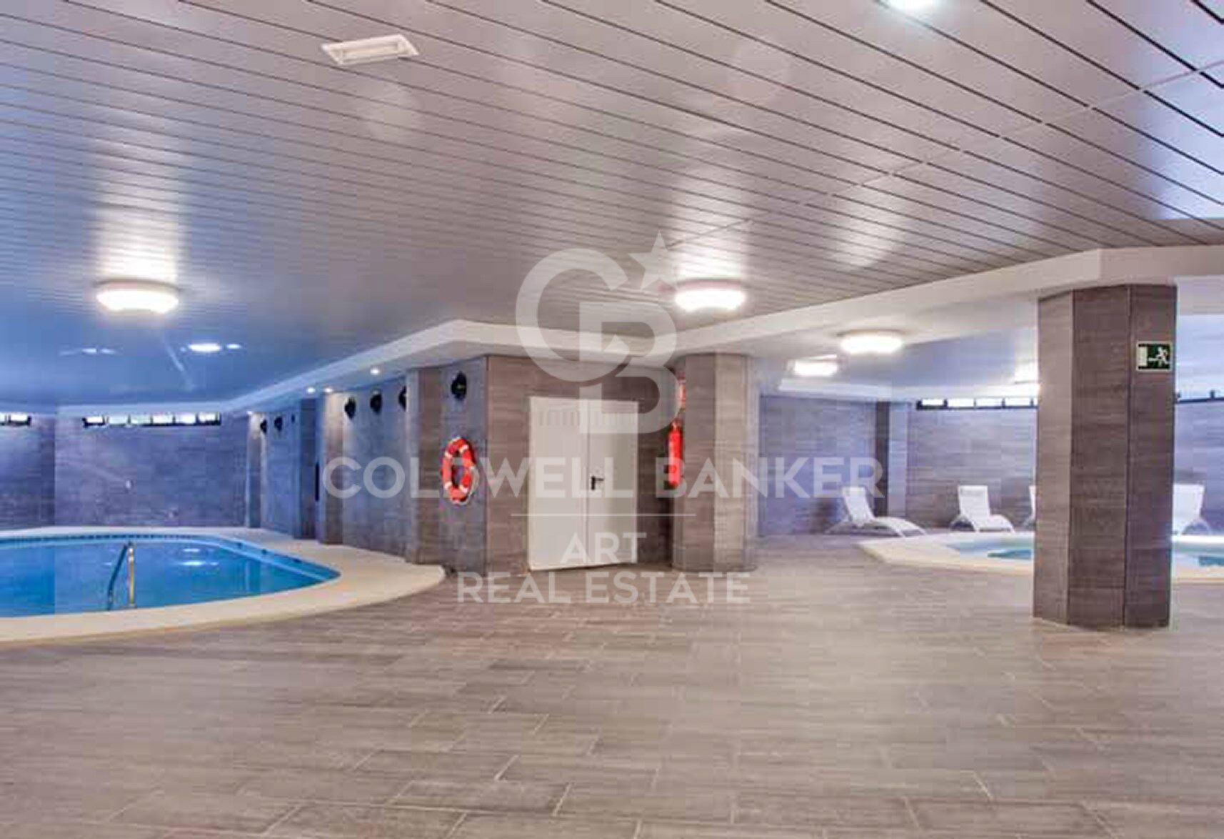 Apartment in Marbella, Malaga, Spain 2 bedrooms, 120 sq.m. No. 156838