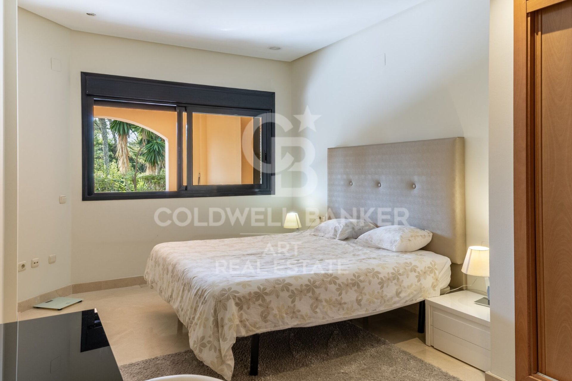 Apartment in Marbella, Malaga, Spain 2 bedrooms, 120 sq.m. No. 156838