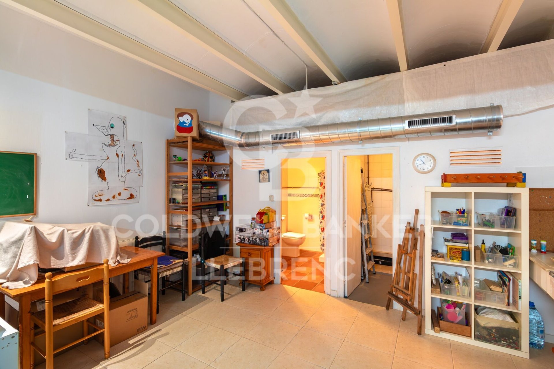 Propiedad comercial en Sant Cugat del Vallès, Barcelona, España 230 m2 No. 156895