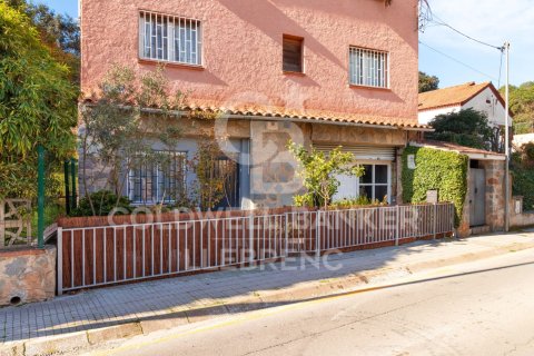 Kommersiell fastighet i Sant Cugat Del Valles, Barcelona, Spanien 230 kvm. Nr. 156895