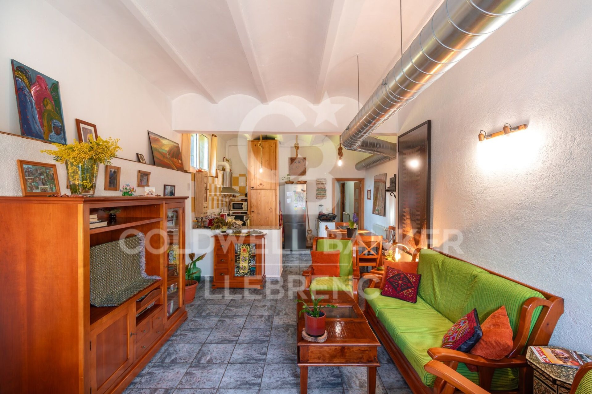 Propiedad comercial en Sant Cugat del Vallès, Barcelona, España 230 m2 No. 156895