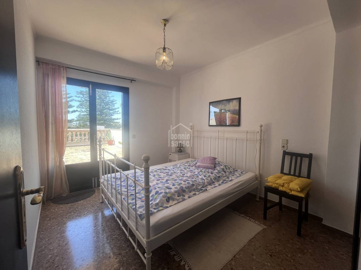 Apartment à Cala Millor, Mallorca, Espagne 3 chambres, 80 m2 No. 168390