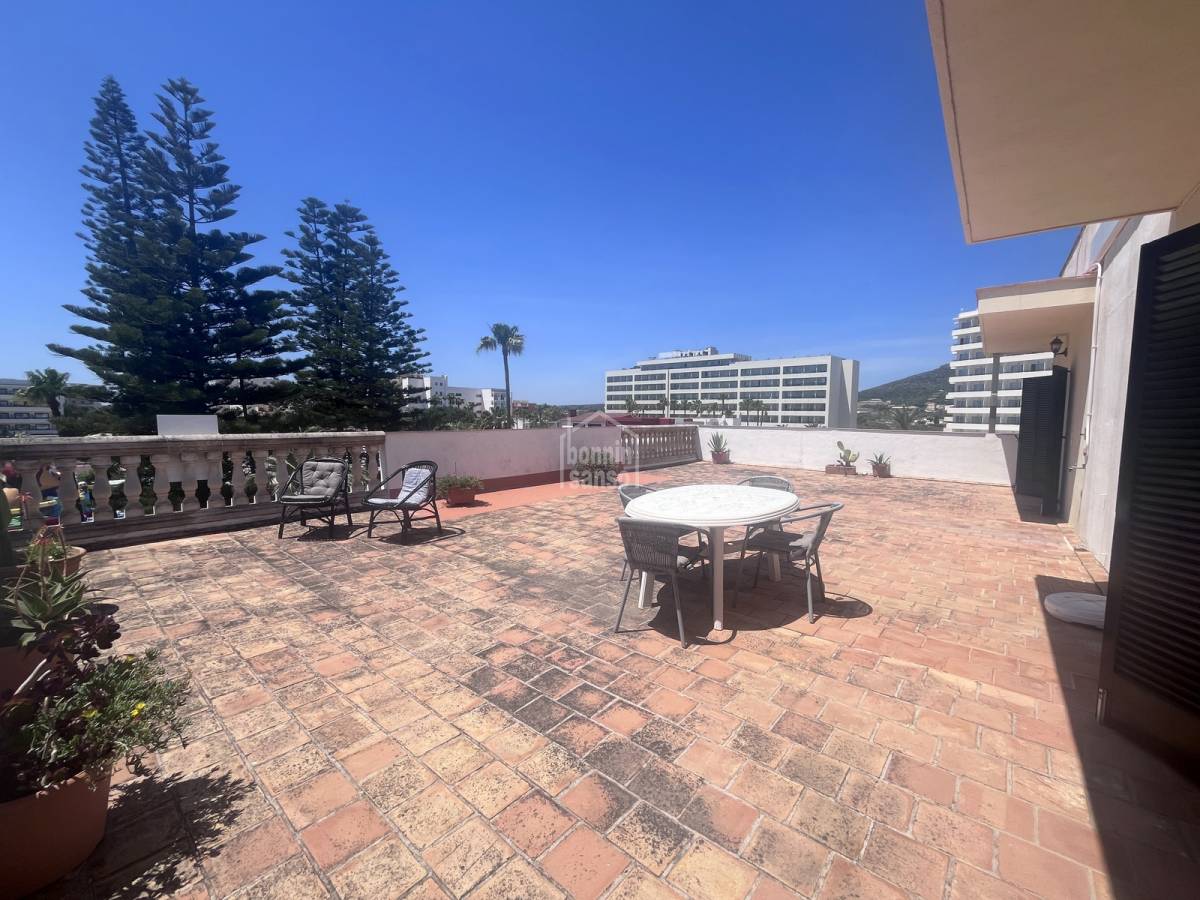 Apartment à Cala Millor, Mallorca, Espagne 3 chambres, 80 m2 No. 168390