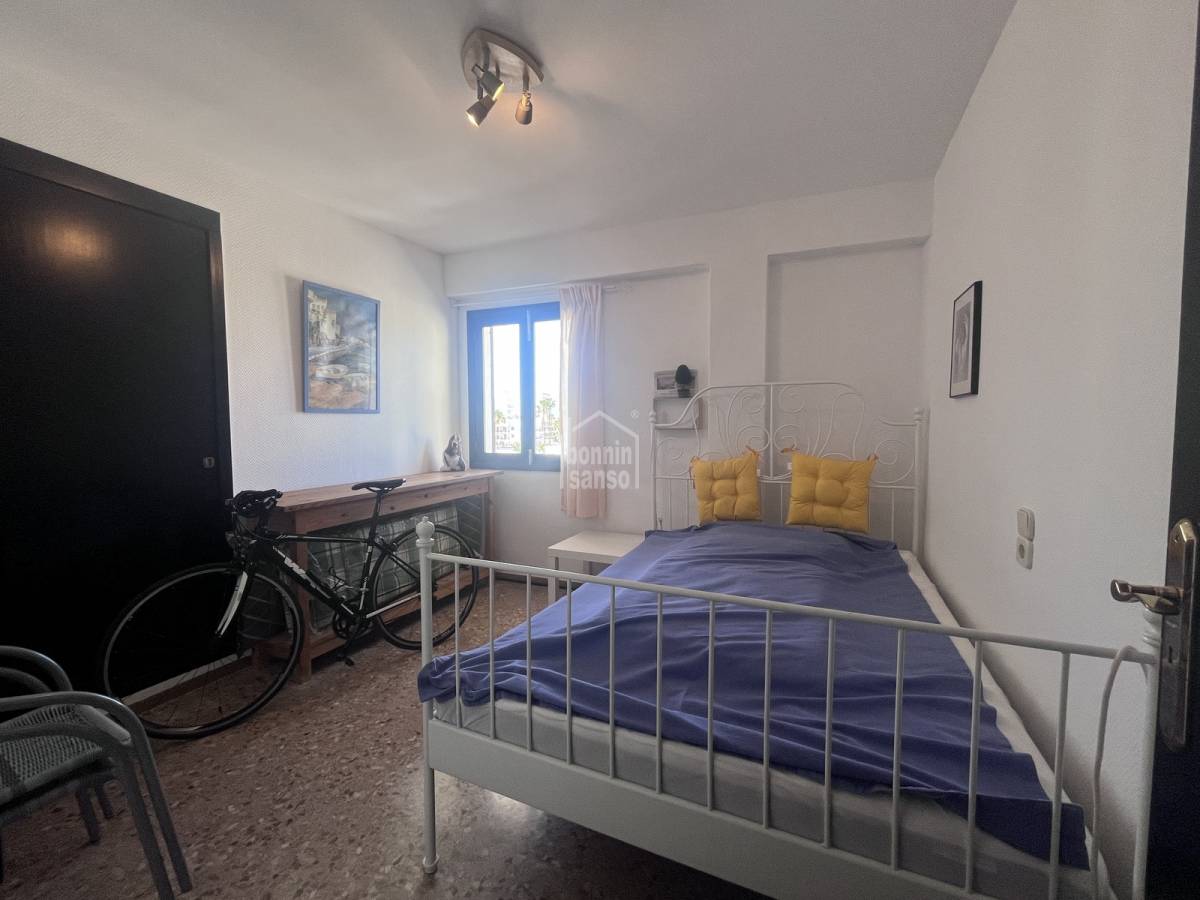 Apartment à Cala Millor, Mallorca, Espagne 3 chambres, 80 m2 No. 168390