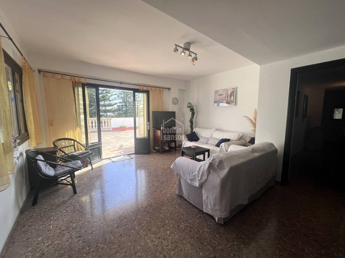 Apartment à Cala Millor, Mallorca, Espagne 3 chambres, 80 m2 No. 168390
