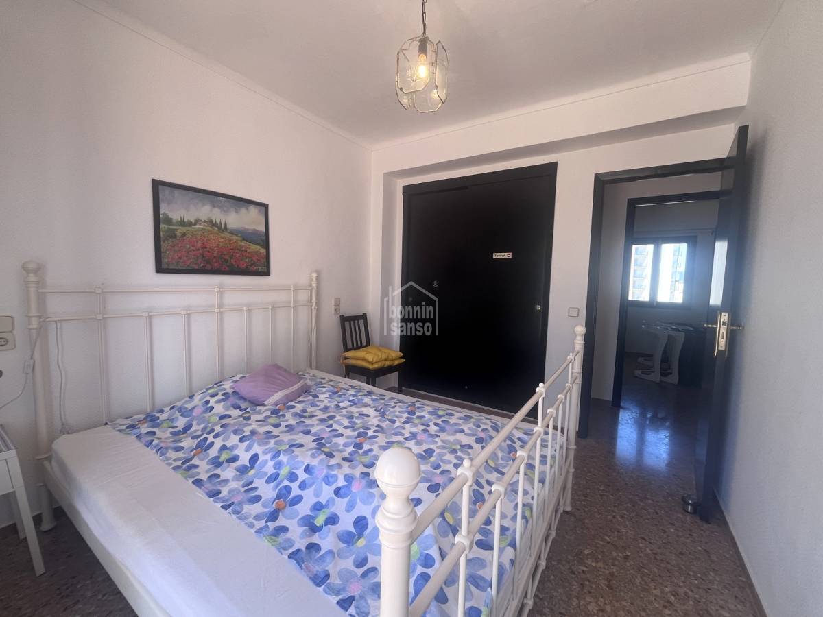 Apartment à Cala Millor, Mallorca, Espagne 3 chambres, 80 m2 No. 168390