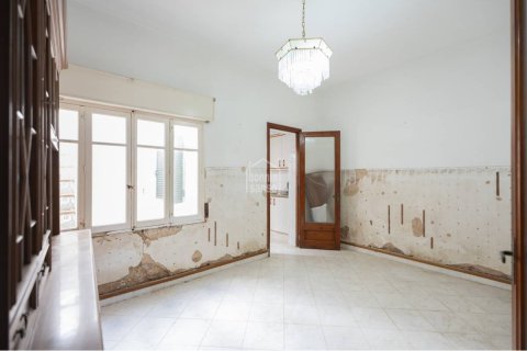 Dzīvoklis Ciutadella De Menorca, Menorca, Spānijā 3 istabas, 74 m2 Nr. 168388