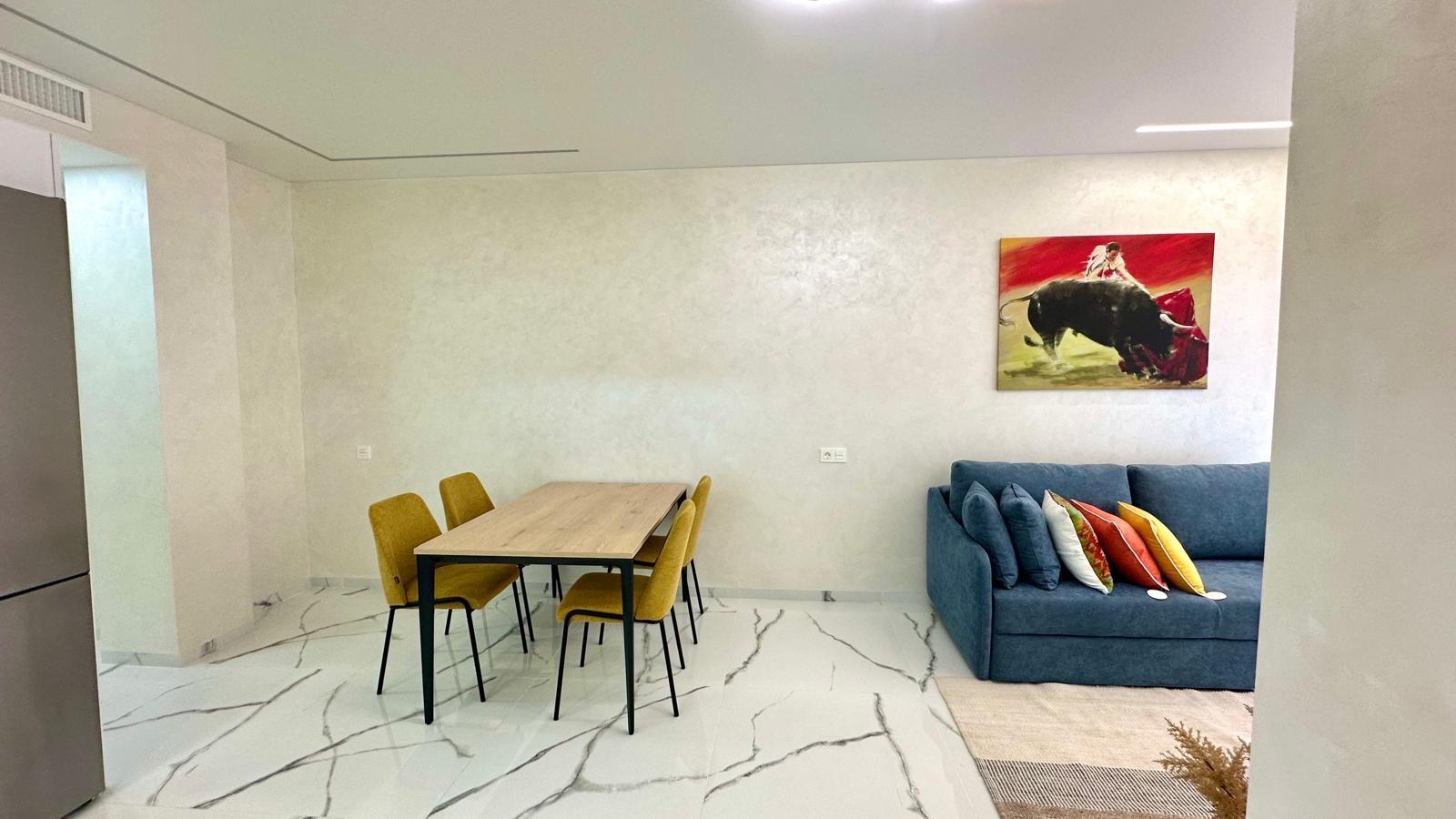 Apartment à Torrevieja, Alicante, Espagne 2 chambres, 100 m2 No. 155675