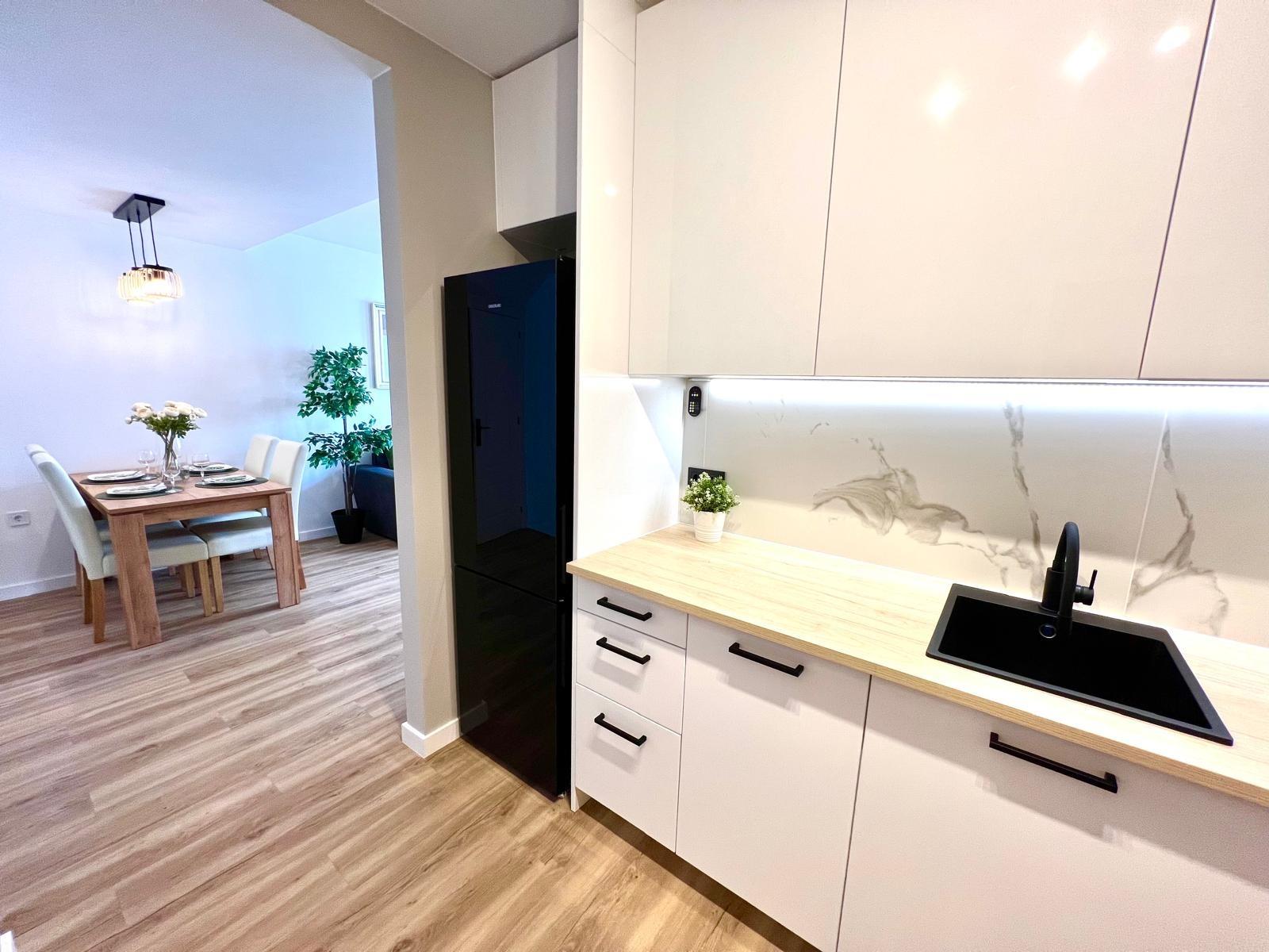 Townhouse in Orihuela, Alicante, Spain 3 bedrooms, 90 sq.m. No. 155679