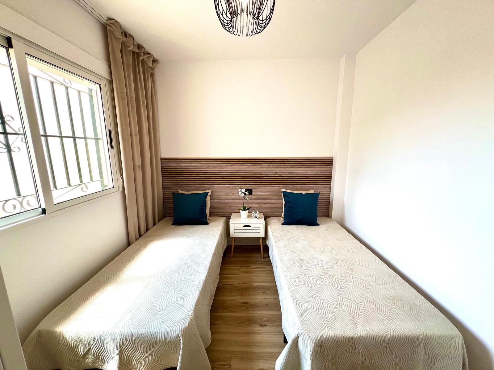 Townhouse in Orihuela, Alicante, Spain 3 bedrooms, 90 sq.m. No. 155679