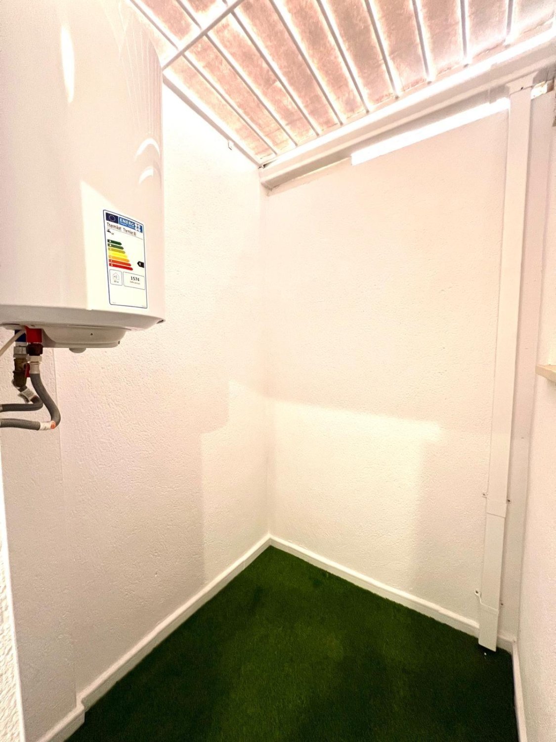 Townhouse in Orihuela, Alicante, Spain 3 bedrooms, 90 sq.m. No. 155679