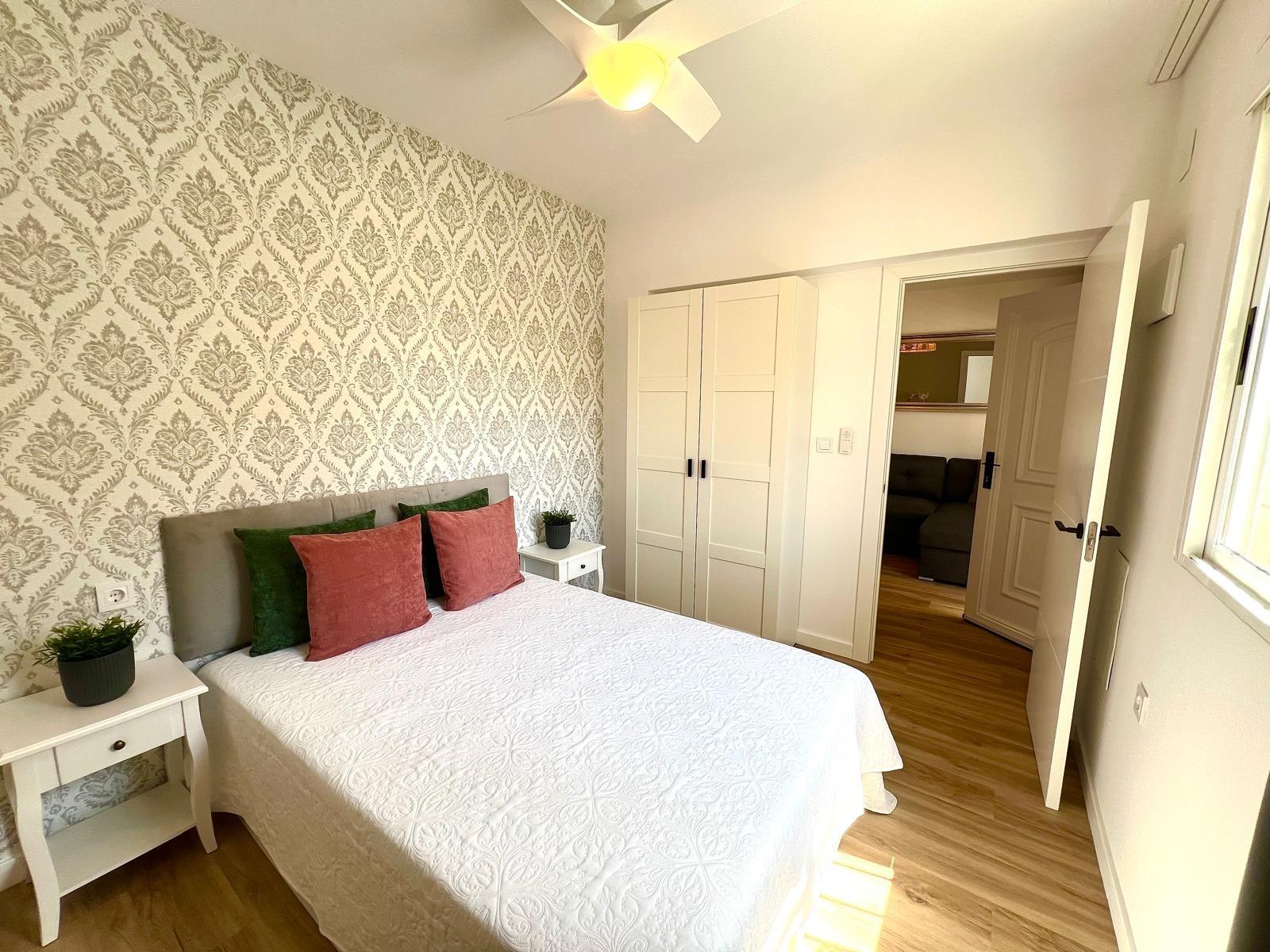Townhouse in Orihuela, Alicante, Spain 3 bedrooms, 90 sq.m. No. 155679
