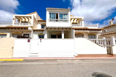 Casa adosada en Orihuela, Alicante, España 3 dormitorios, 90 m2 No. 155679