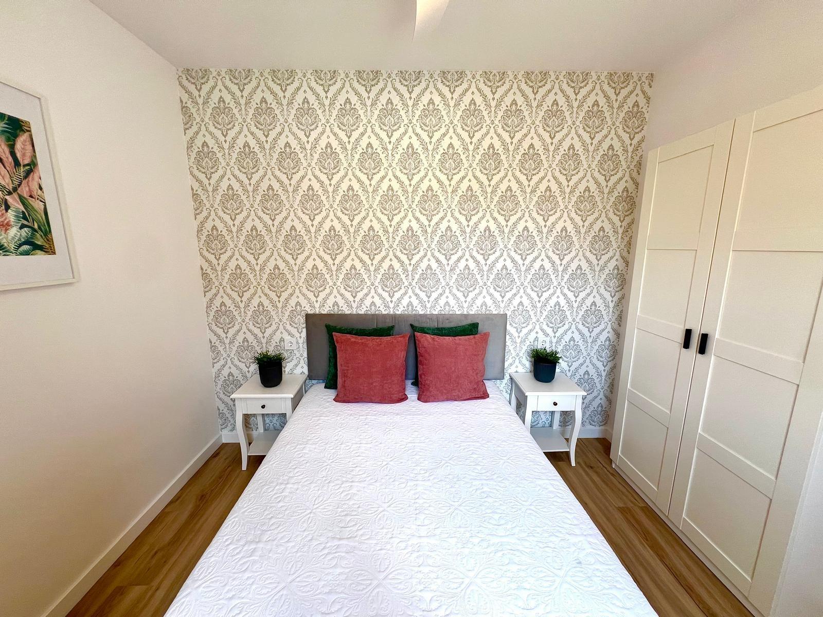 Townhouse in Orihuela, Alicante, Spain 3 bedrooms, 90 sq.m. No. 155679