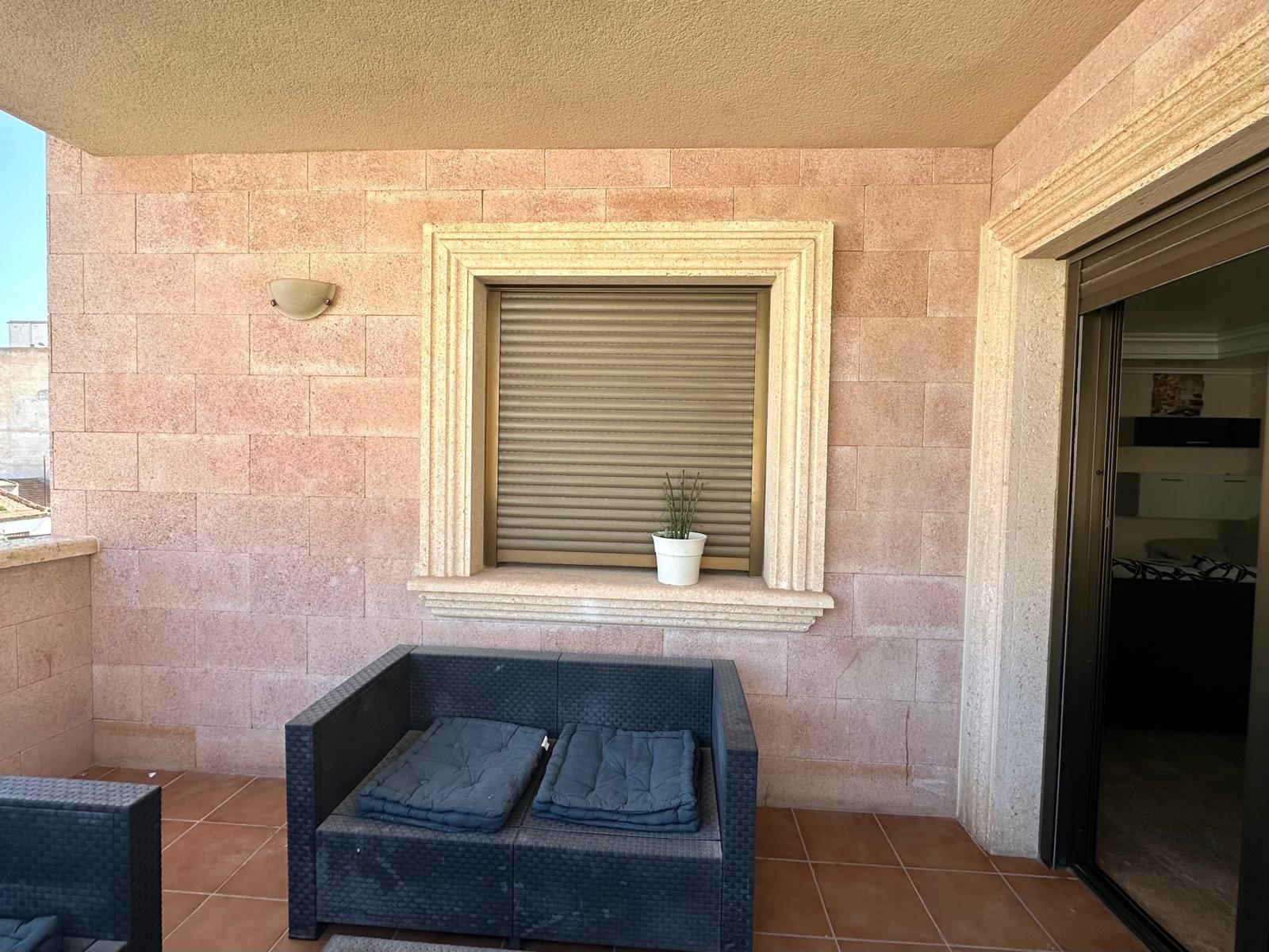 Huoneisto Torrevieja, Alicante, Espanja 4 makuuhuonetta, 130 m2 No. 155678
