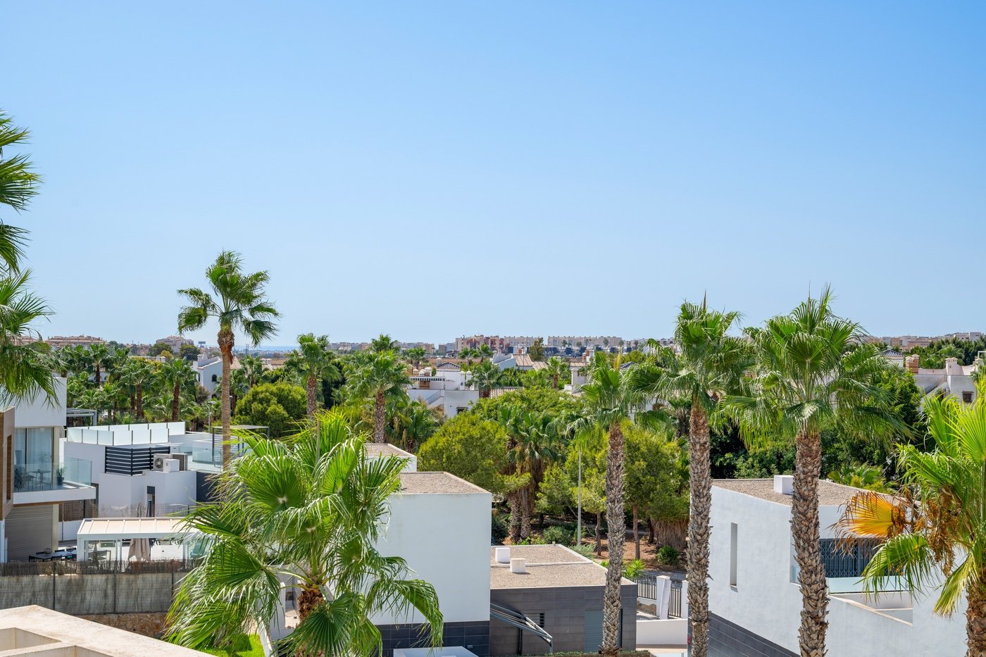 Villa in Villamartin, Alicante, Spanien 3 Schlafzimmer, 116 m2 Nr. 196192