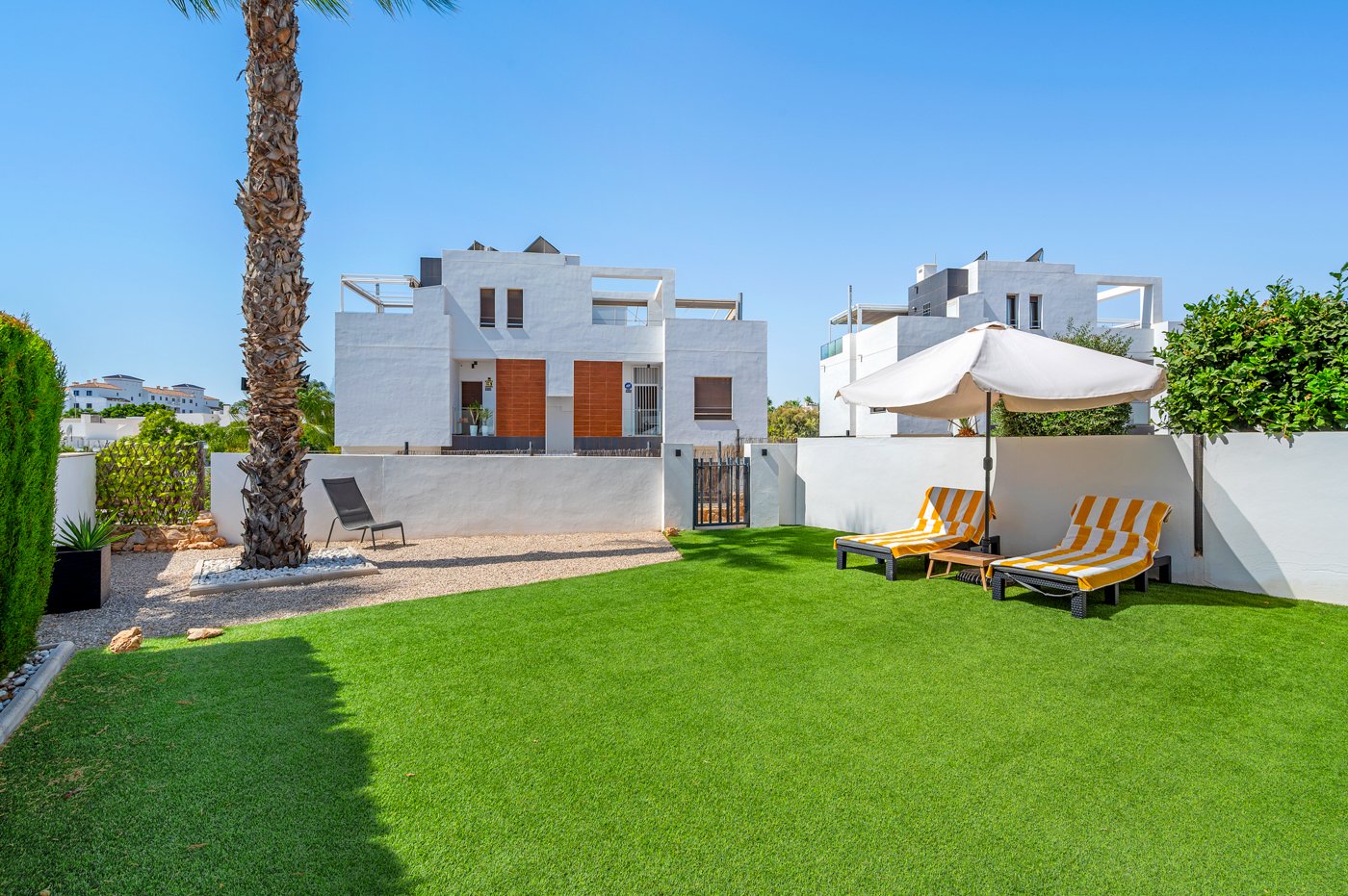 Villa in Villamartin, Alicante, Spanien 3 Schlafzimmer, 116 m2 Nr. 196192