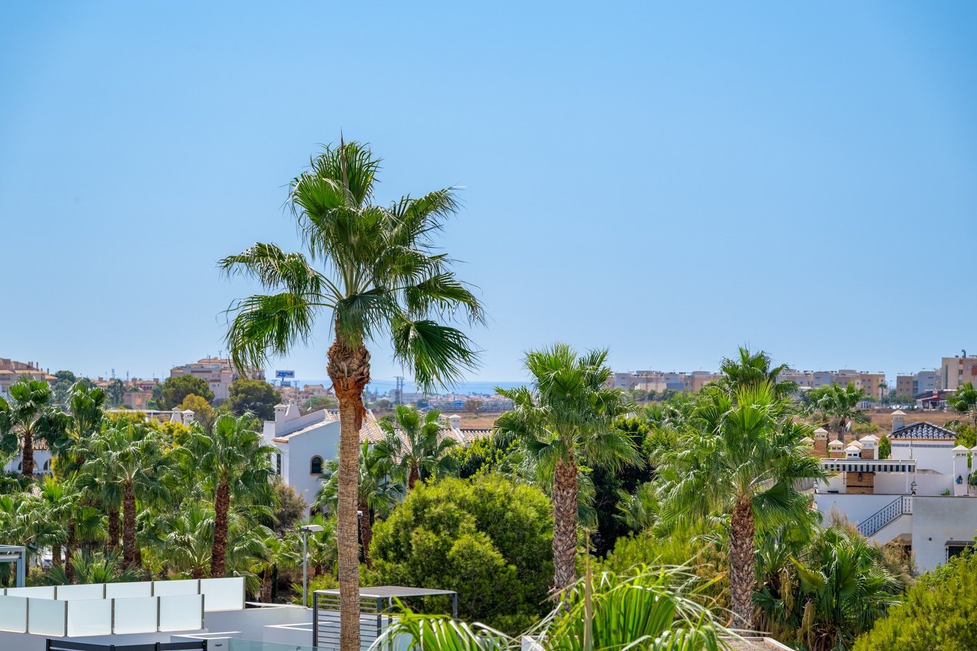 Villa in Villamartin, Alicante, Spanien 3 Schlafzimmer, 116 m2 Nr. 196192