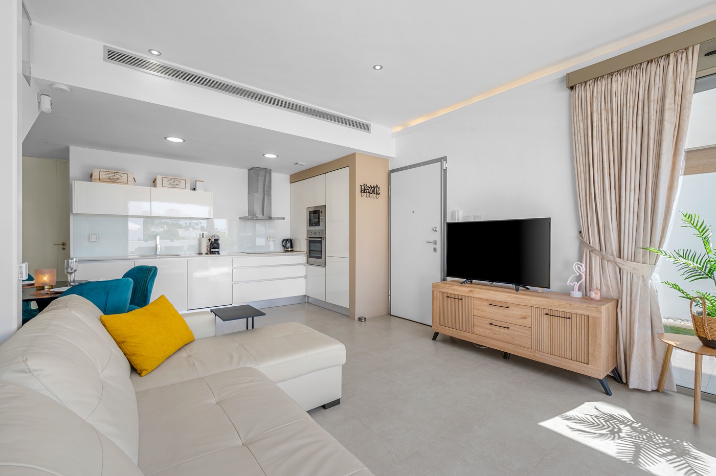 Villa in Villamartin, Alicante, Spanien 3 Schlafzimmer, 116 m2 Nr. 196192