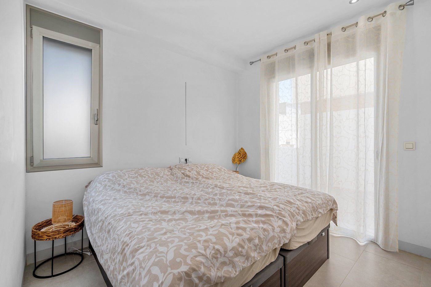 Villa in Villamartin, Alicante, Spanien 3 Schlafzimmer, 116 m2 Nr. 196192