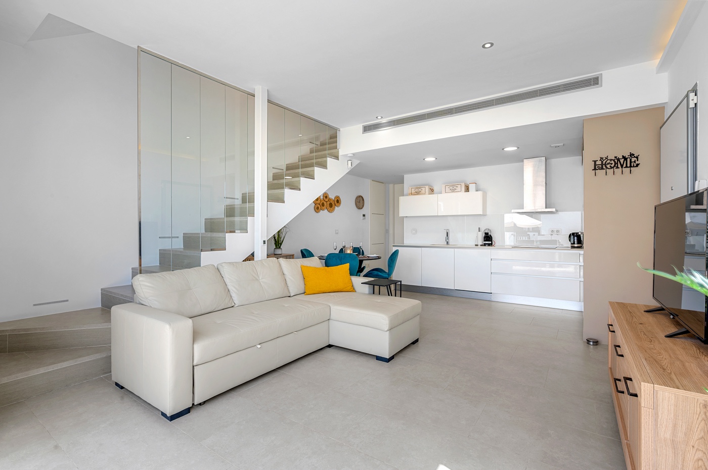 Villa in Villamartin, Alicante, Spanien 3 Schlafzimmer, 116 m2 Nr. 196192