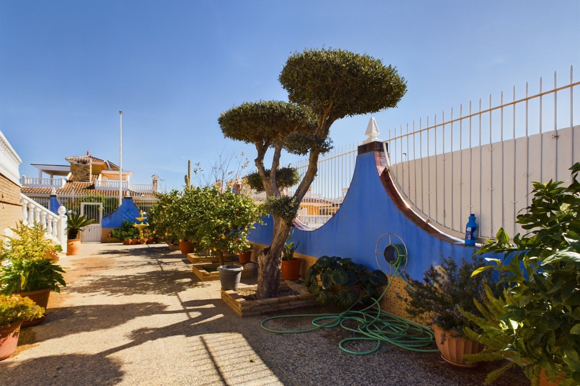 Villa a Los Alcazares, Murcia, Spagna 5 camere da letto,  N° 196194