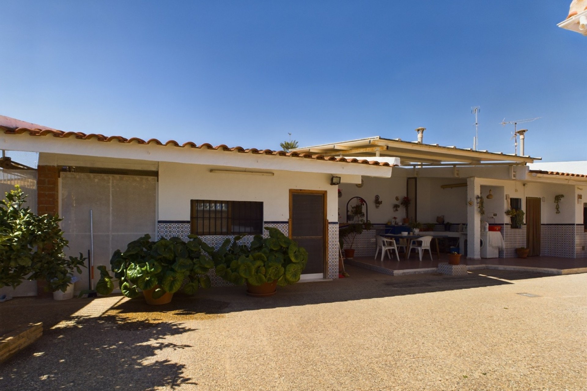 Villa a Los Alcazares, Murcia, Spagna 5 camere da letto,  N° 196194