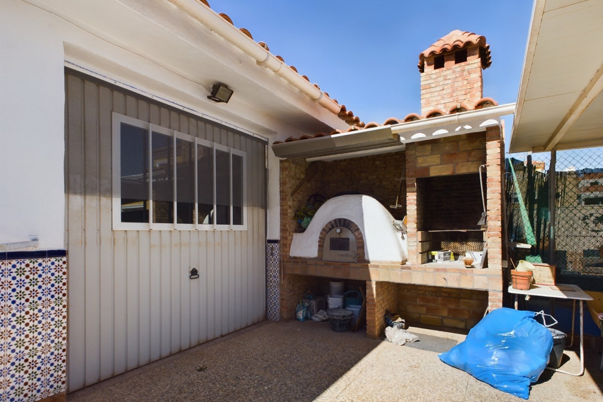 Villa a Los Alcazares, Murcia, Spagna 5 camere da letto,  N° 196194